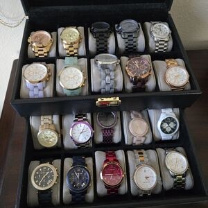 MK Watch Collection